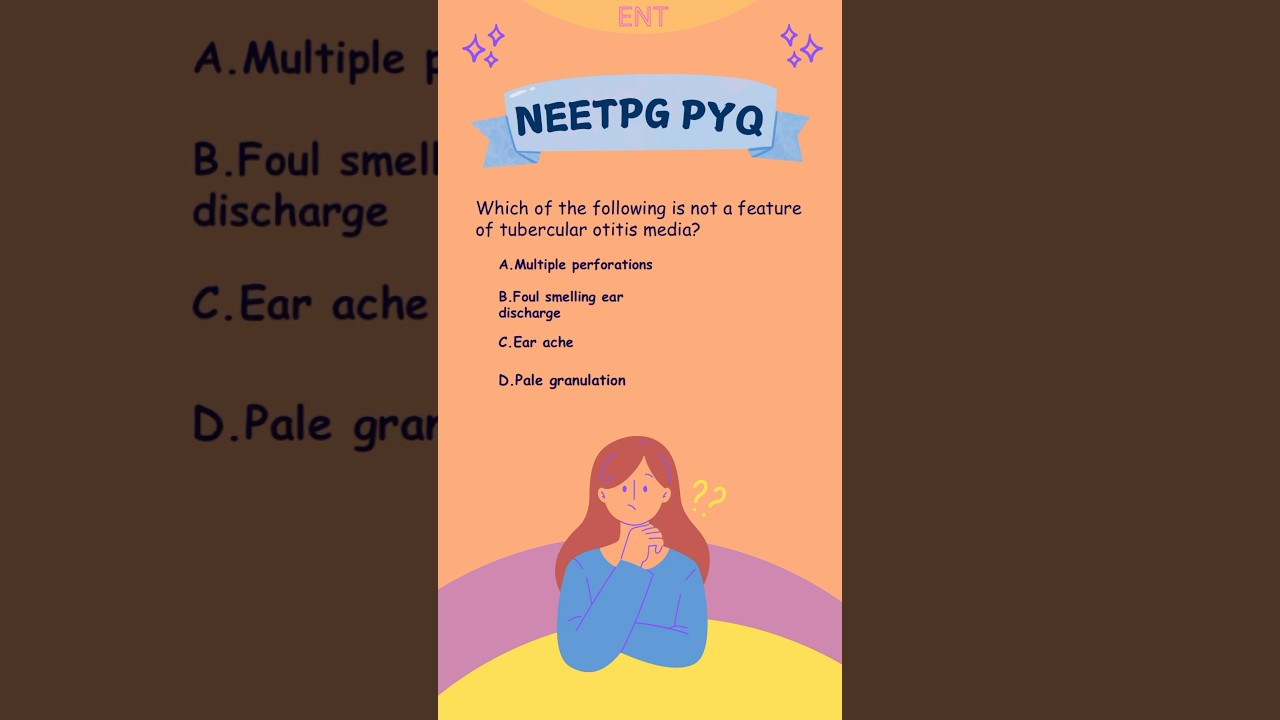 NEET PG Rapid revision | PYQs | High yield PYQs#exammotivation #fmgepass #neetpgtricks  #neetpgexam