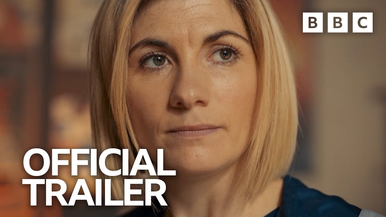Her final battle &ndash; The Power of the Doctor | Trailer - BBC