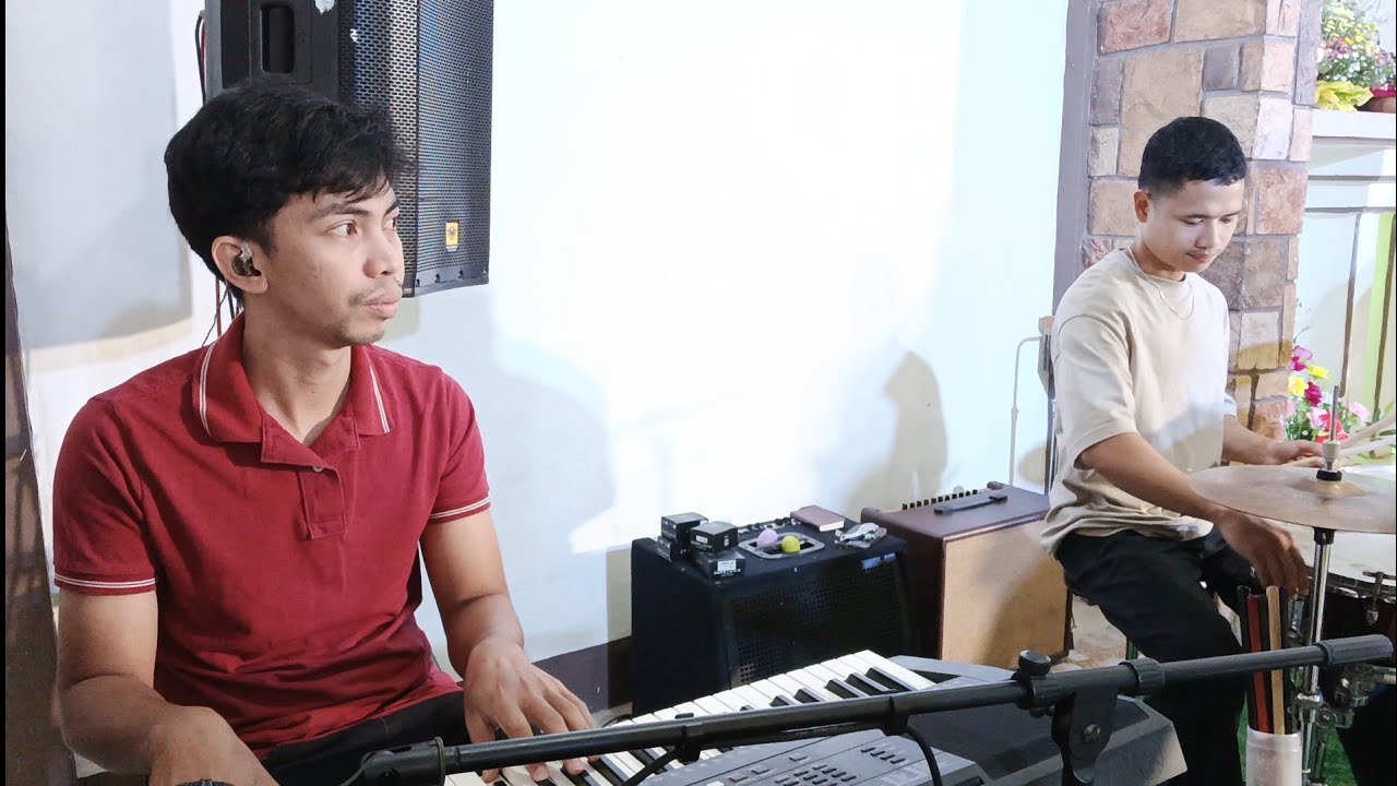 Worship Service - September 28, 2025