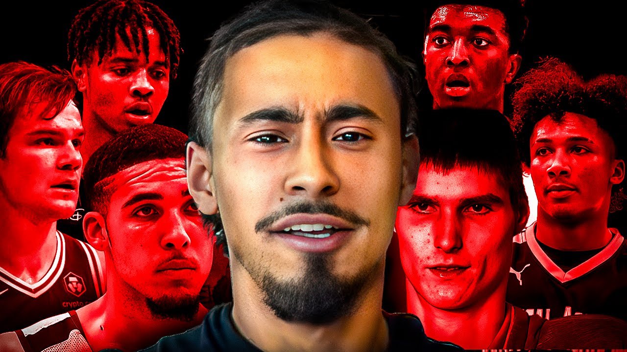 Viral Highschool Players That Fell Off