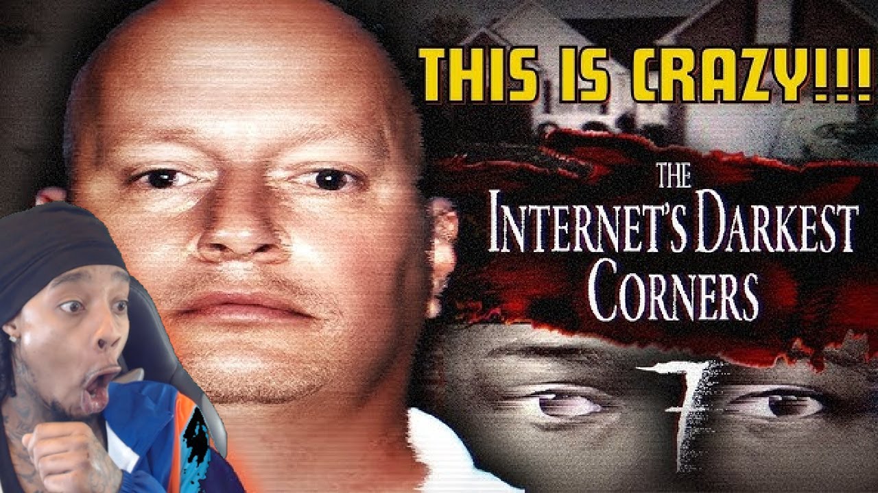 FlightReacts To The Internet's Darkest Corners 7 By Nick Crowley!