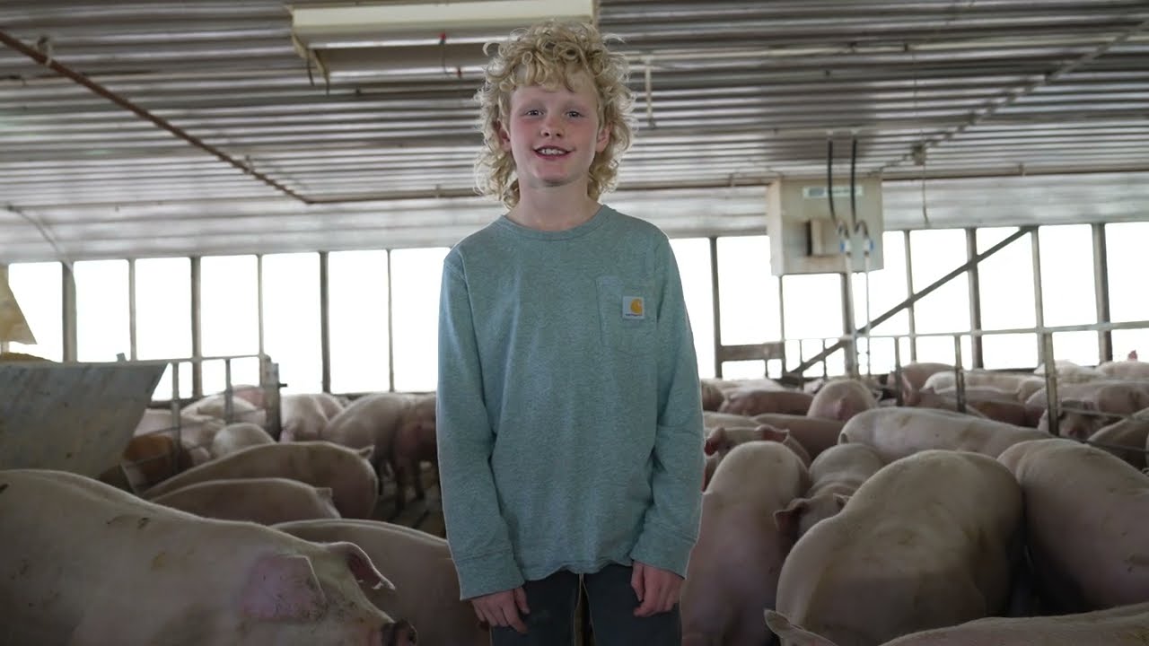 Cultivating a Sustainable Future