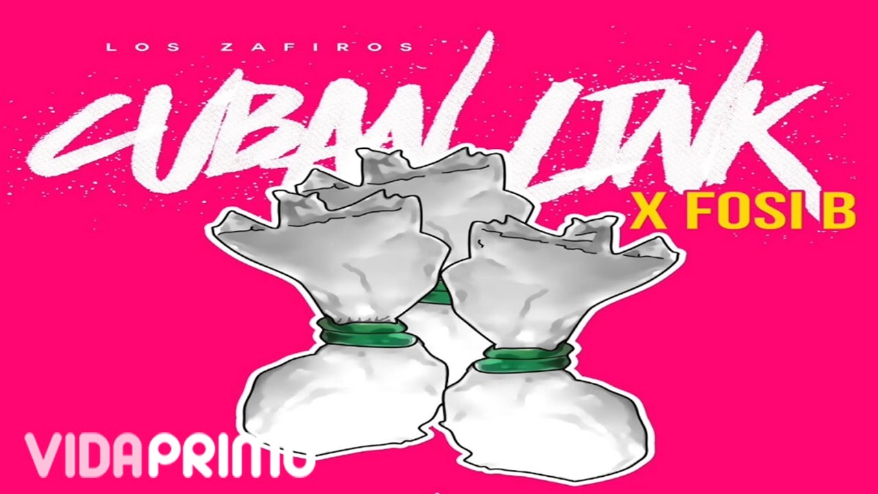 Lo$ Zafiro$ - Latin Trap [Official Audio]