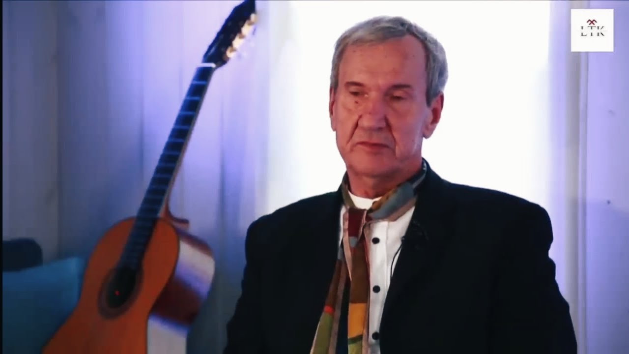 Valdis Atāls: karš ienāks katrā mājā un dzīvoklī, ja mēs to neapstādināsim..pat automātus nevajadzēs