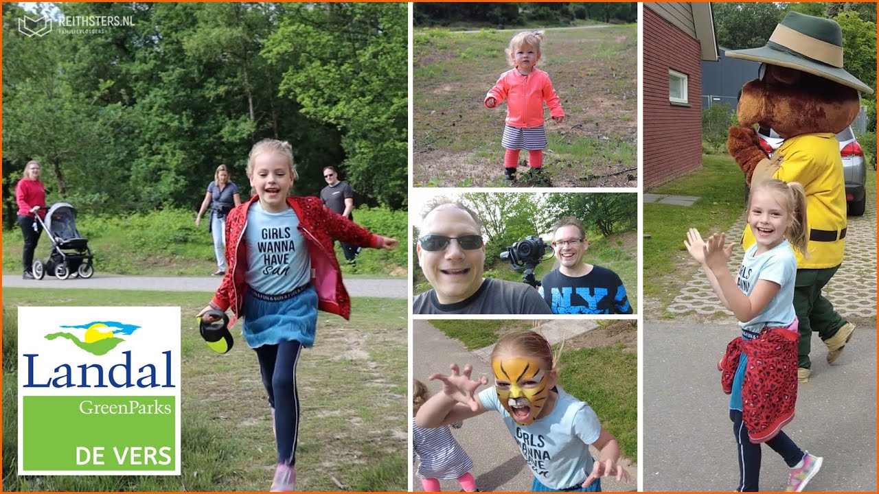 NOVA DANST MET BOLLO IN LANDAL DE VERS IN OVERLOON - VLOG #369