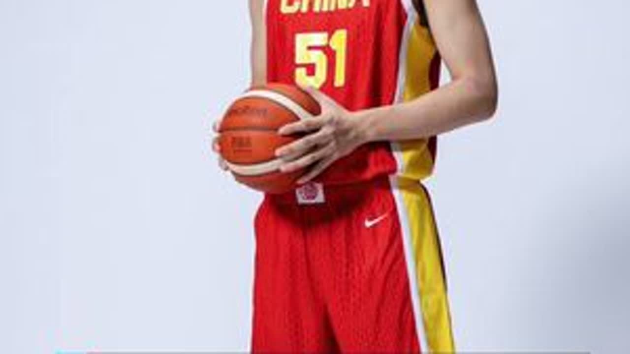 当中国男篮首发五虎全是NBA球员，是怎样的震撼景象？ #中国男篮 #杨瀚森 #曾凡博 #朱正 #王俊杰