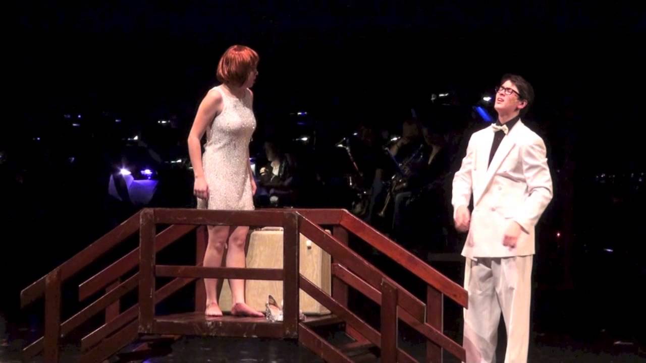 Sweet Charity - Where Am I Going