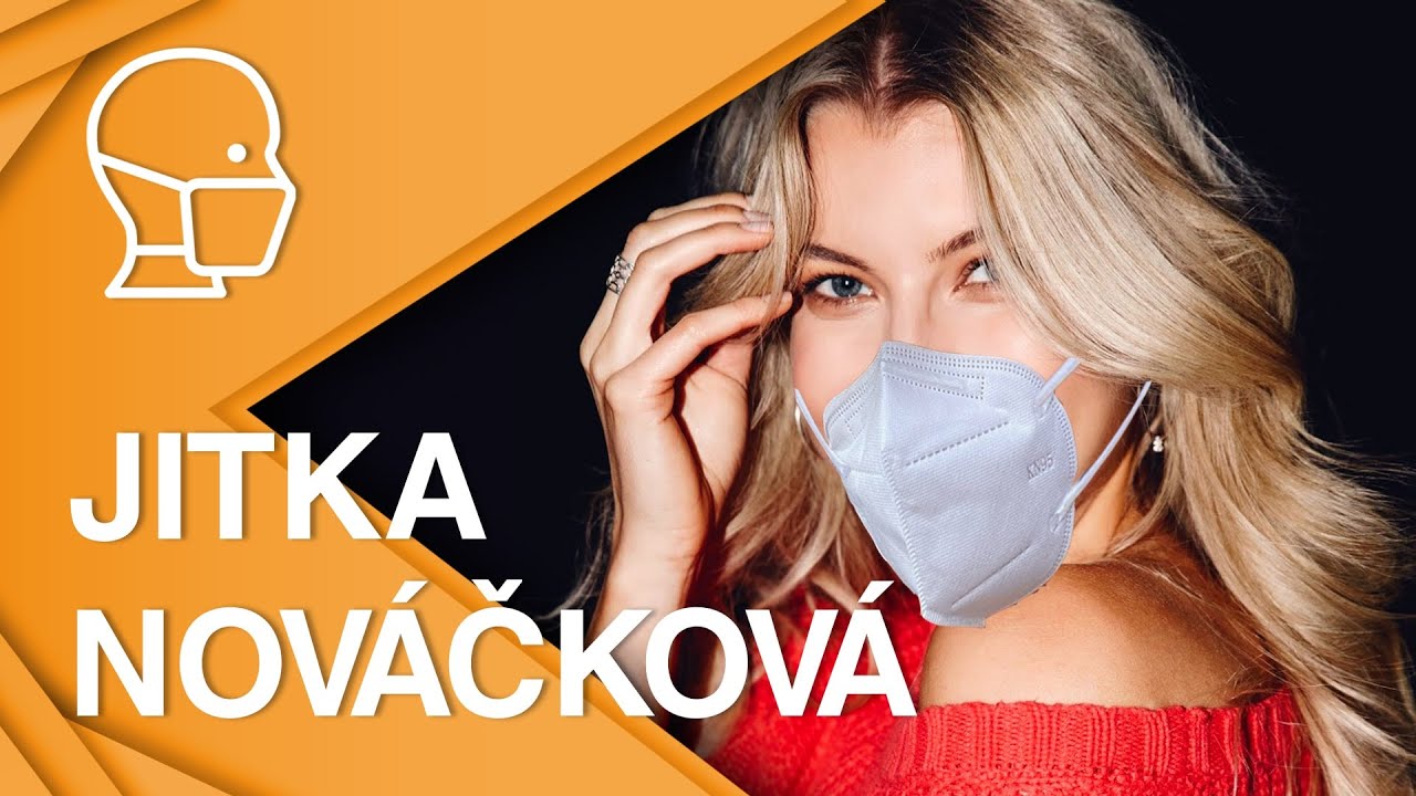 Jitka Nováčková: Přítelovi ukazuji, jak jsou Češi skvělí. Dánové nemají důvod porušovat předpisy.