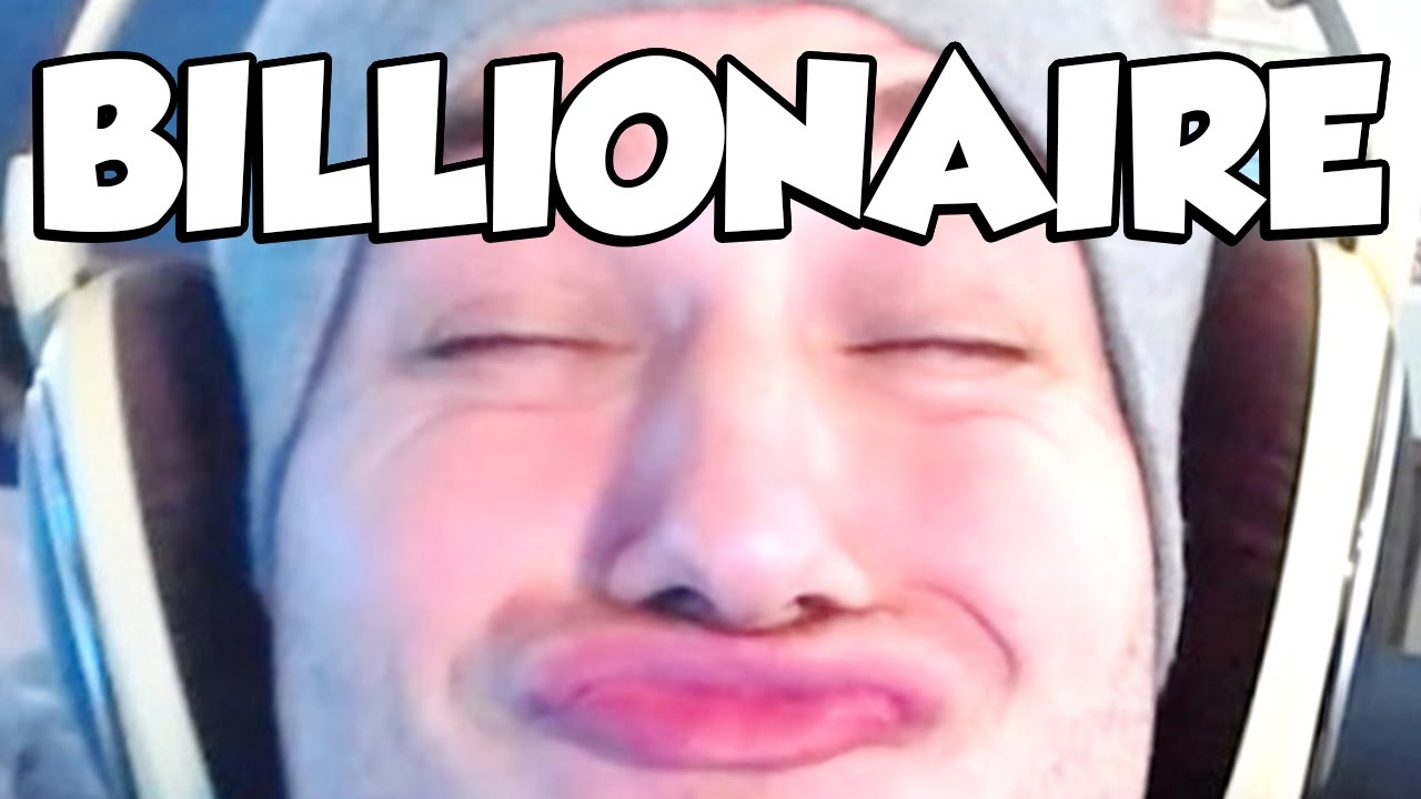 МИЛЛИАРДЕР