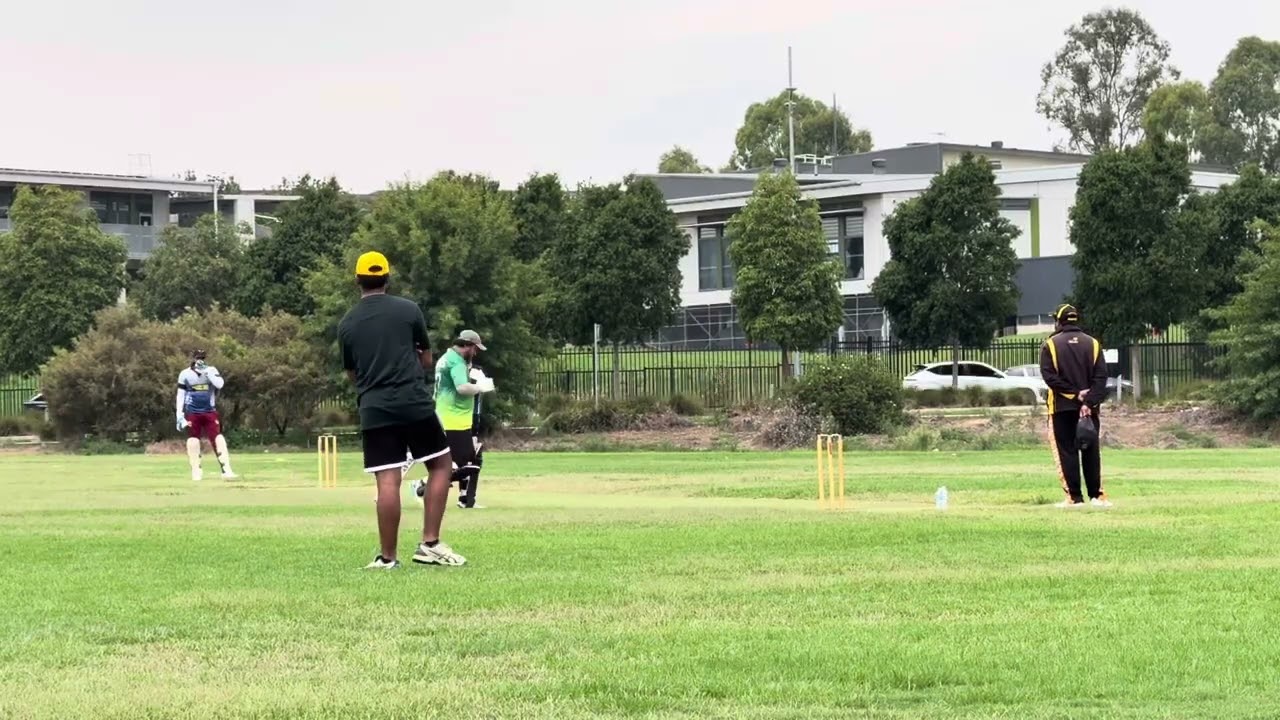 AF vs PL 2nd innings 01/02/2026
