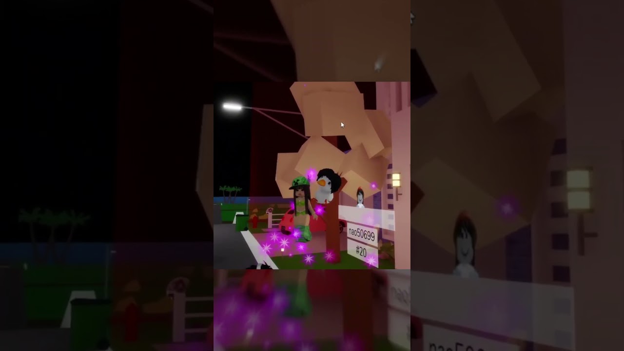 Roblox y mi esquizofrenia pt41 #gamer #gaming #fail