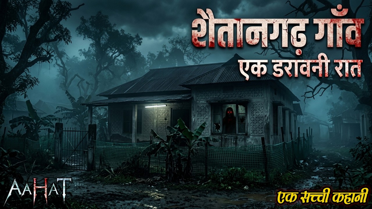 Aahat Best New Horror Episode | Aahat Horror | Aahat New Episode Very Horror | Aahat Reality Show