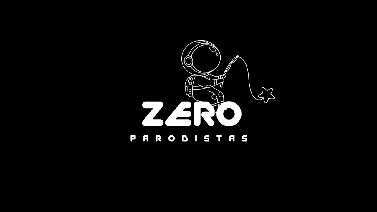 PARODISTAS ZERO