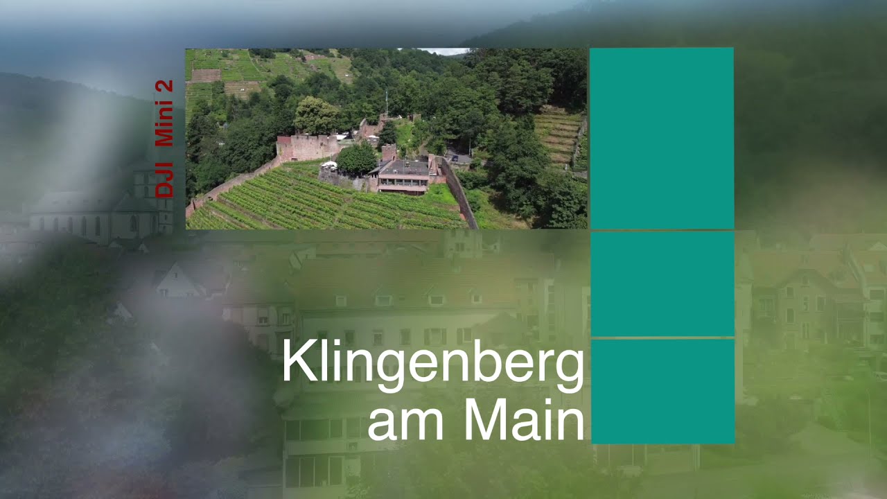 Klingenberg am Main