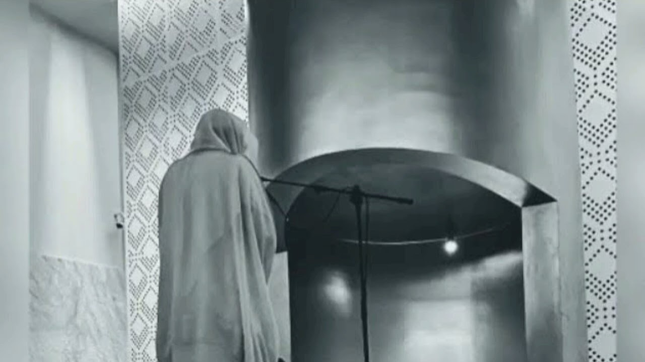 قيام الليلة التاسعة والعشرون مع الدعاء-الشيخ إبراهيم العسيري-الأحد -28-9-1445هـ- الأنبياء من 36- 107