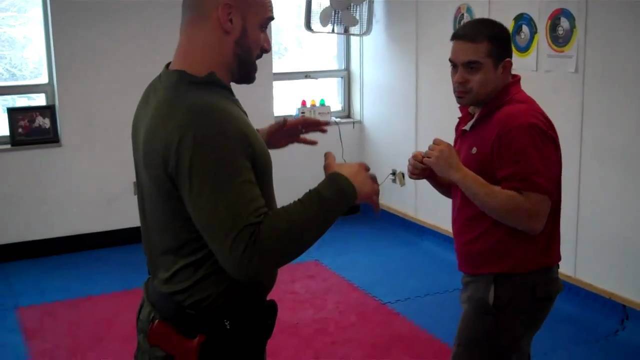 CONTROL AND RESTRAINTS for Police & Security