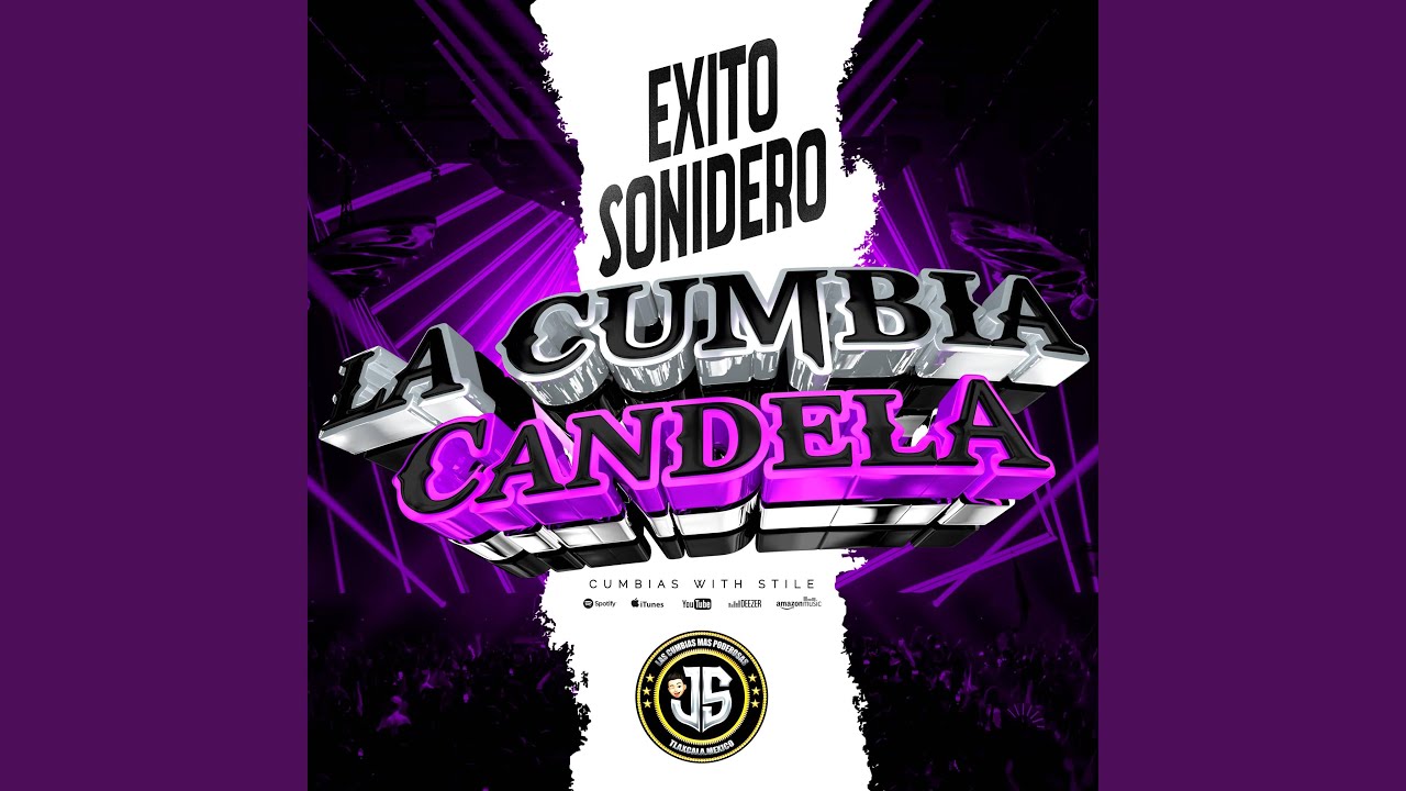 La Nueva Cumbia Candela