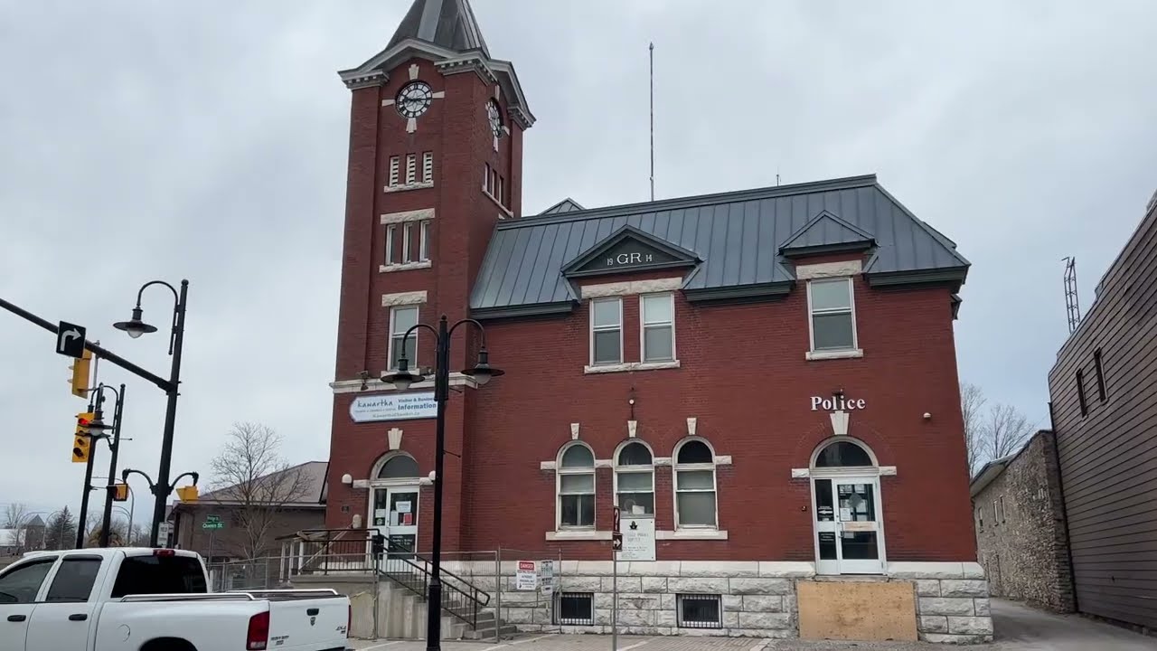 Lakefield Selwyn Ontario Canada
