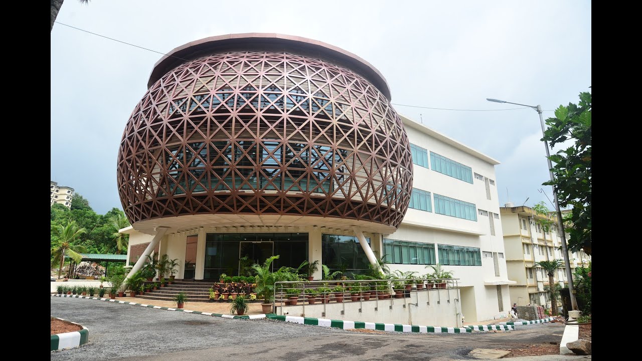 Welcomgroup Graduate School of Hotel Administration (WGSHA) Virtual Tour 2020