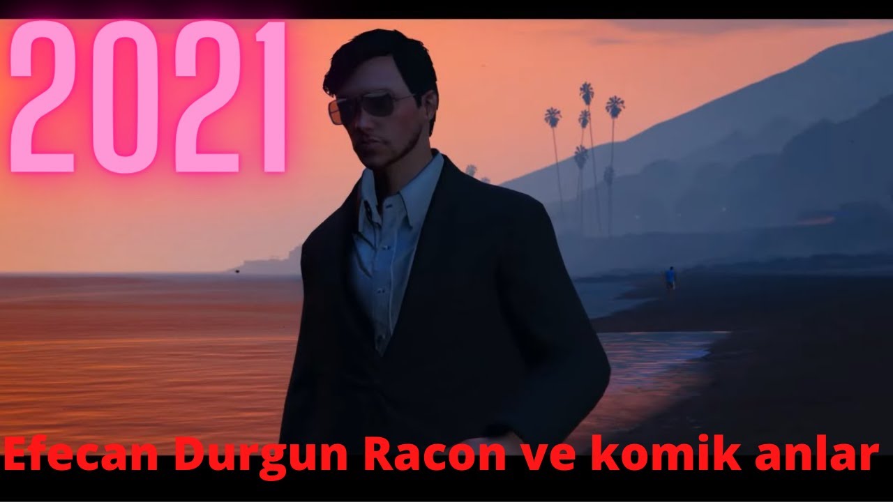 EightbornV Efecan Durgun Racon ve komik anlar  İllede twich