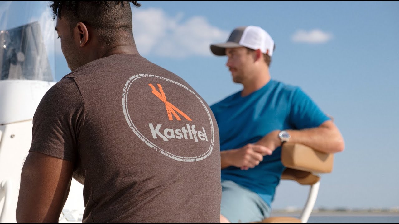 Outdoor Apparel Product Video | Charleston Video Production