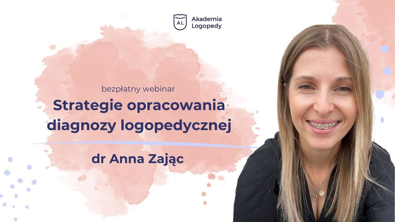Strategie opracowania diagnozy logopedycznej