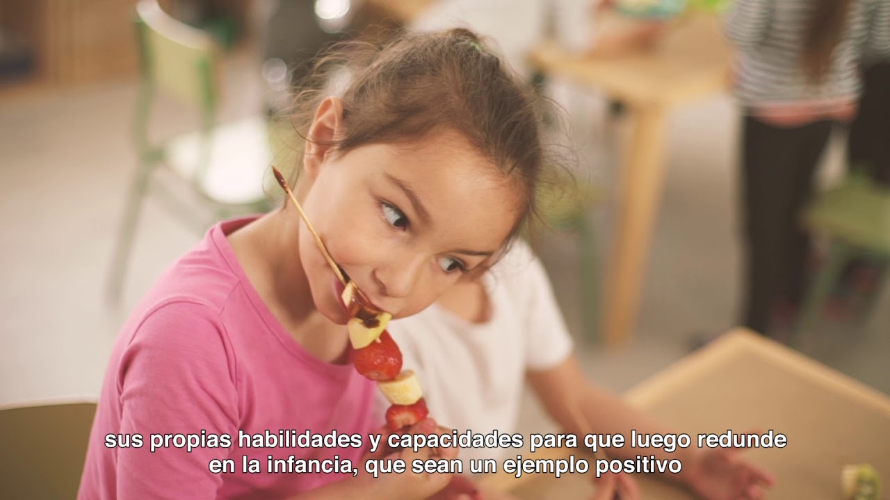 CEIP Ramiro Soláns (Zaragoza):  Escuela Changemaker de Ashoka 2020