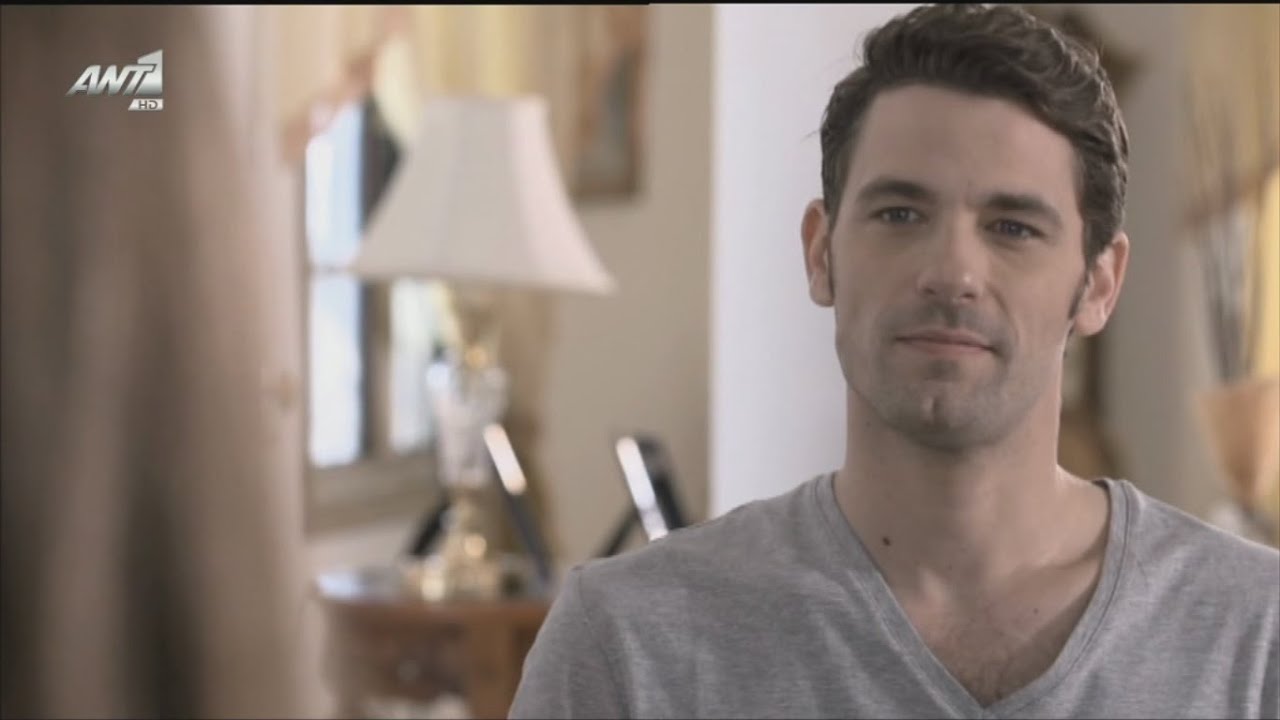 Apostolis Totsikas - "Mprousko" (Season 3 episode 545 scenes)