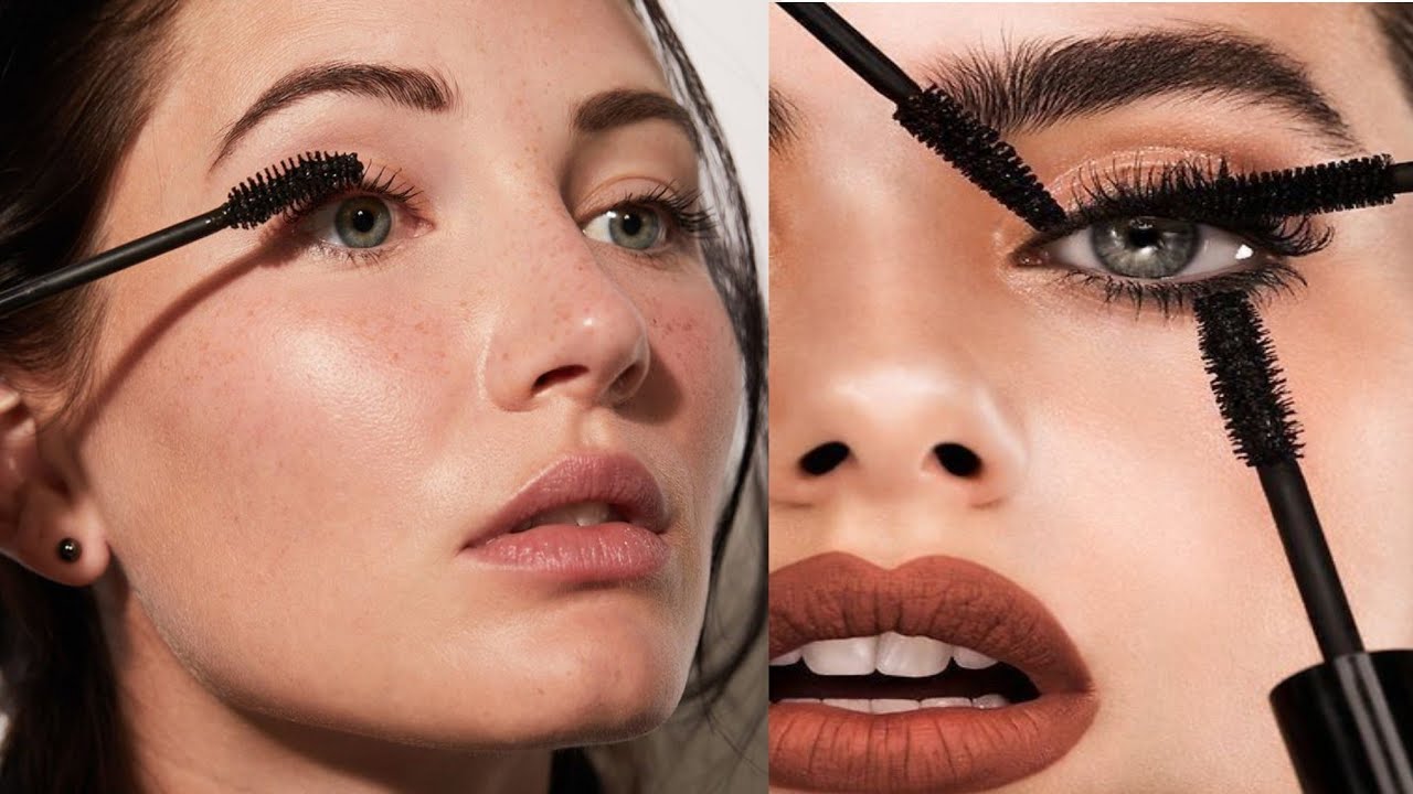 Luxury Mascara & Eyelashes 2026 | The World’s Most Famous Eye Makeup Brands For Every Beauty Lover..