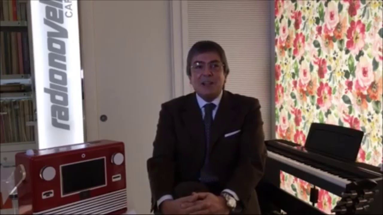 Invito Radio4G - Radionovelli  (HD)