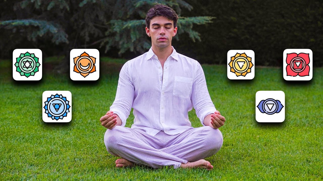 La meditación: la solución definitiva a todos tus problemas