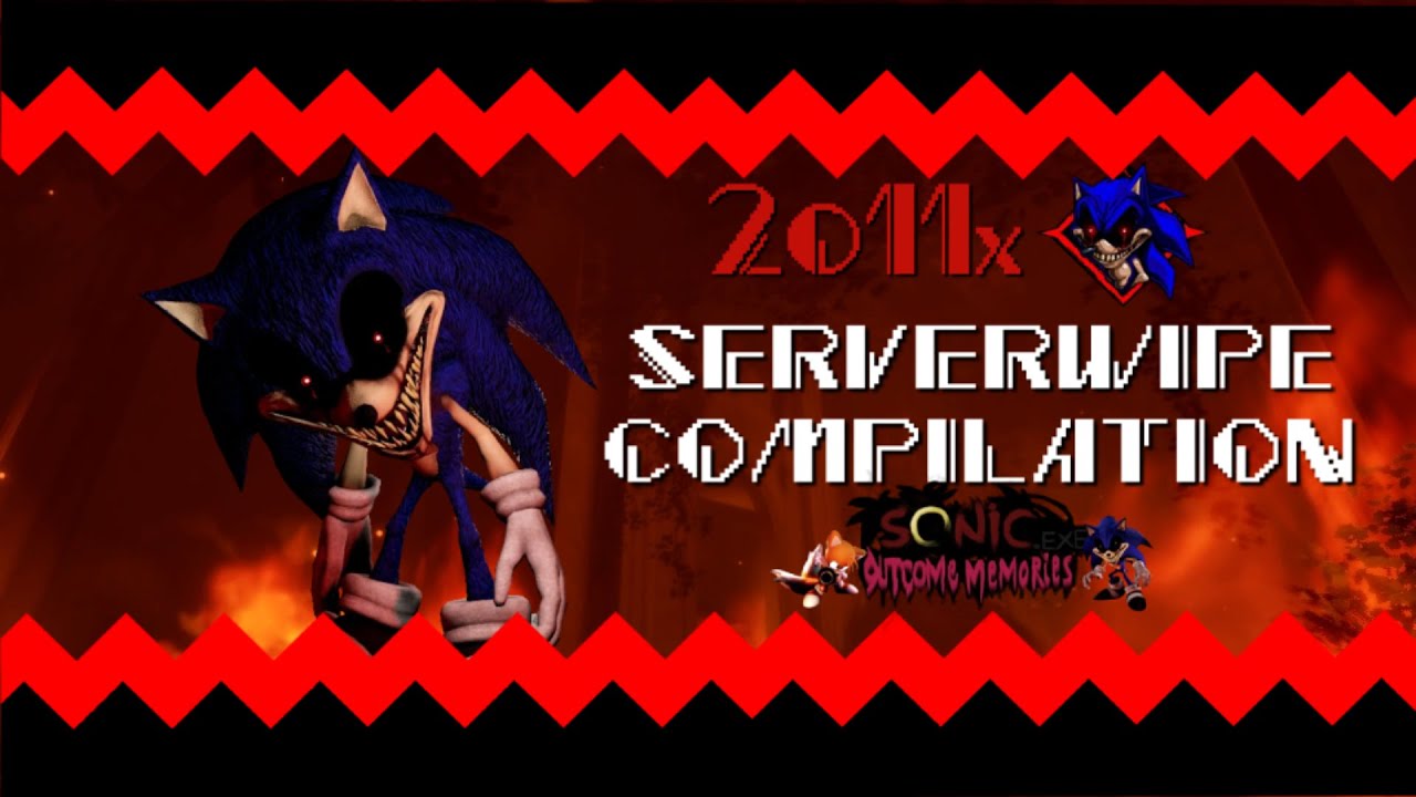 2011X ServerWipe Compilation [Outcome Memories V0.2]