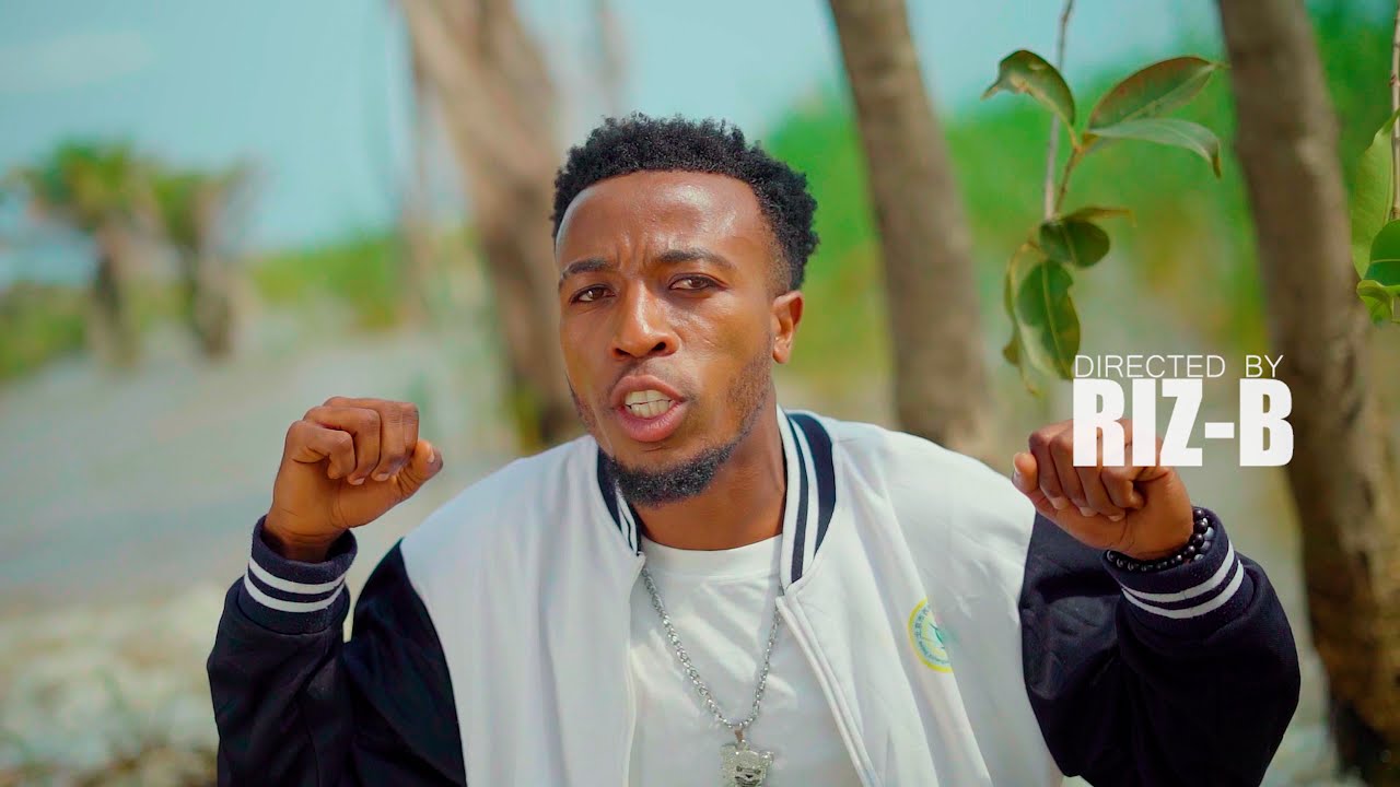 MURIWE - MR SHINE NISH ( Official Video )