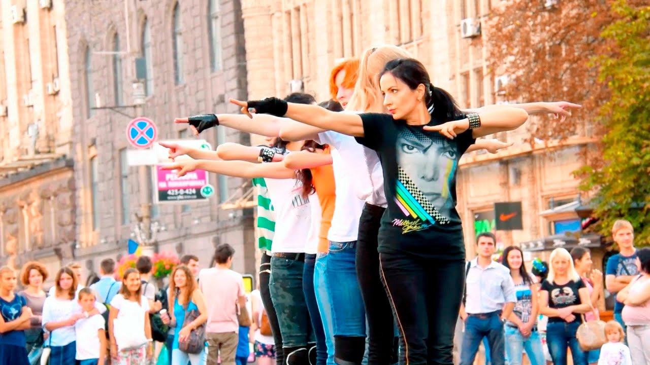 Flashmob 