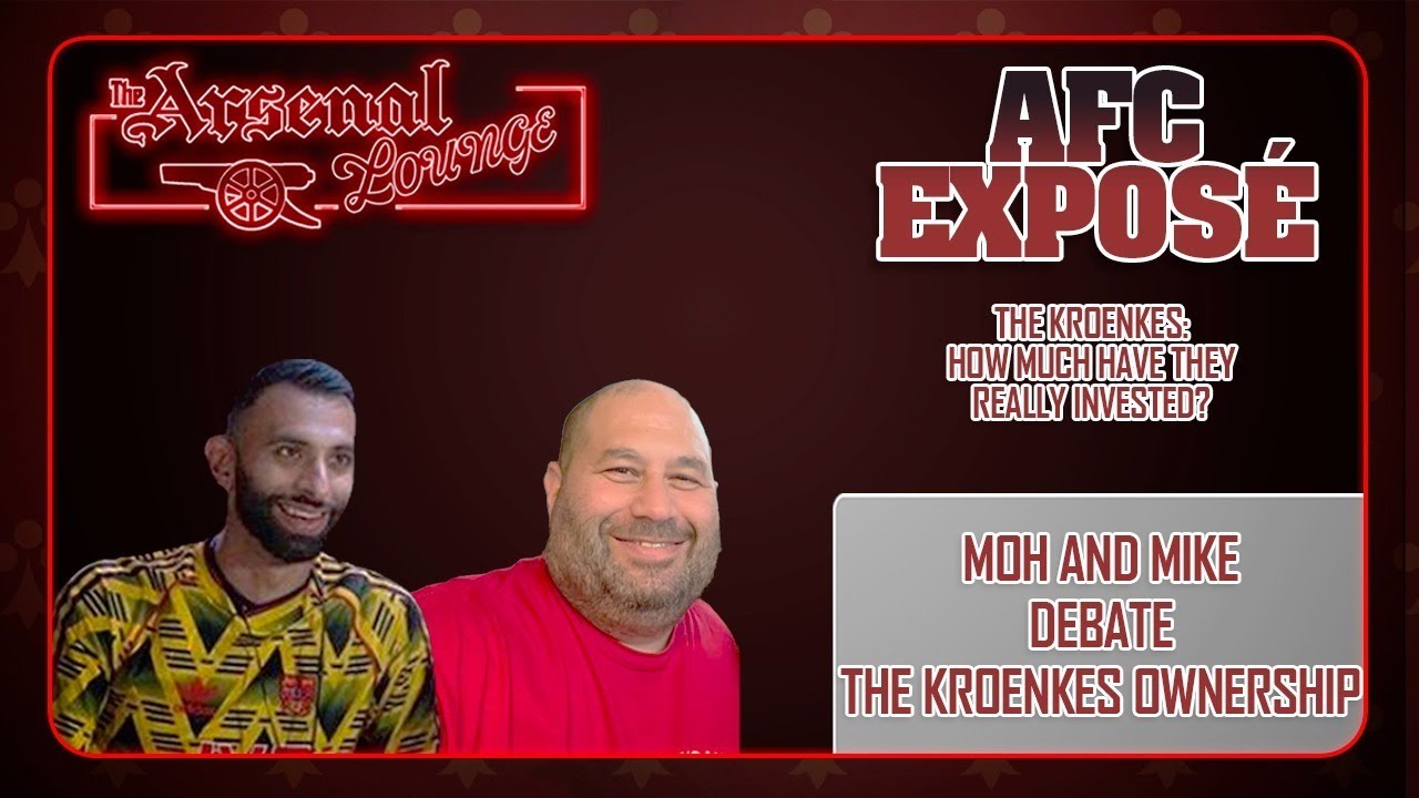Arsenal Transfer News special | How much money do we have and how much KSE have given to arsenal