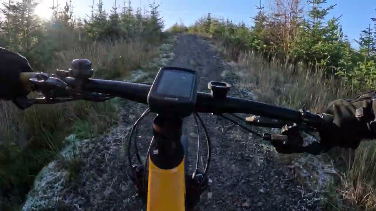 Wee Cycle from Bonhill to Burncrooks