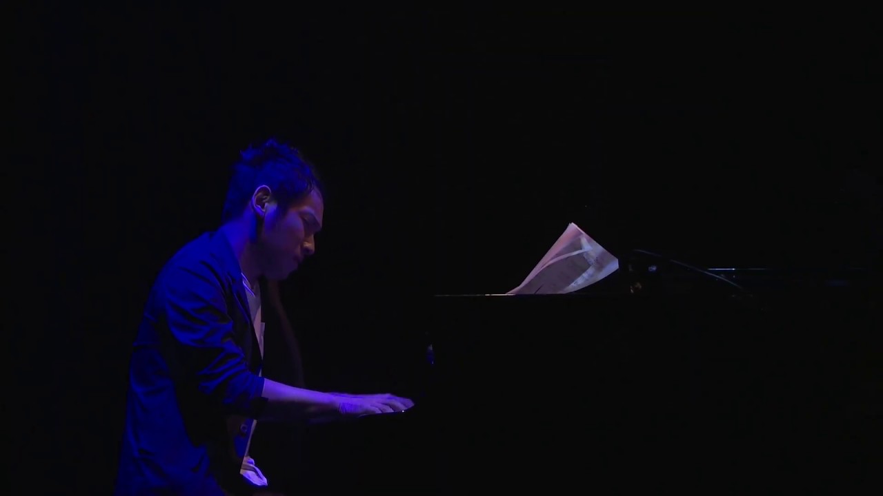 村松崇継 - 486段 （映画『クライマーズ・ハイ』音楽より）-〈村松崇継 LIVE featuring the piece of 「メアリと魔女の花」〉