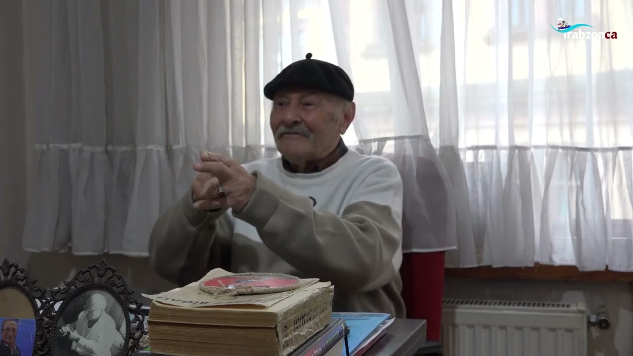TRABZONCA BAKIŞ | Ceyhan Murathanoğlu | Trabzon sahilinin katli rüyalarıma giriyor