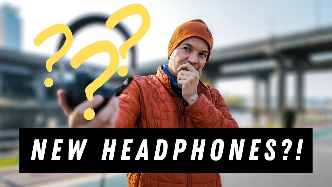 I Don’t Know About These Headphones… What’s Your Take?