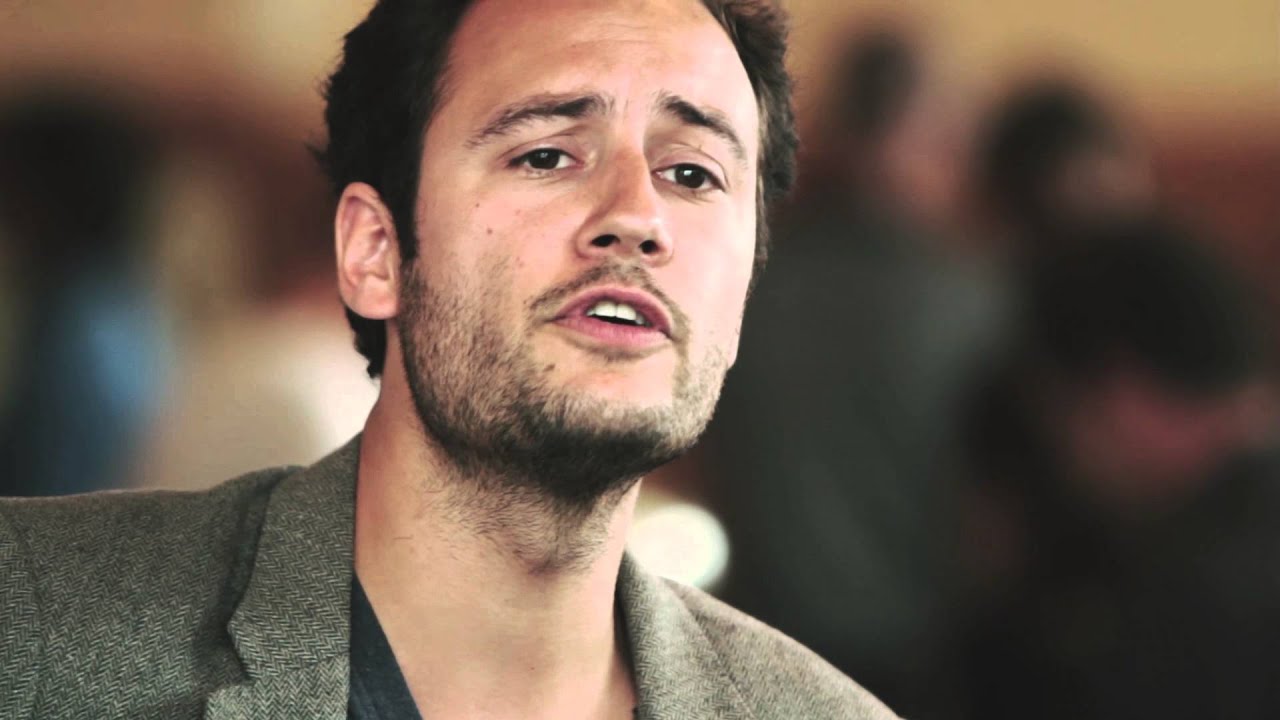 Antoine Chance - Fou - Session Acoustique On Air