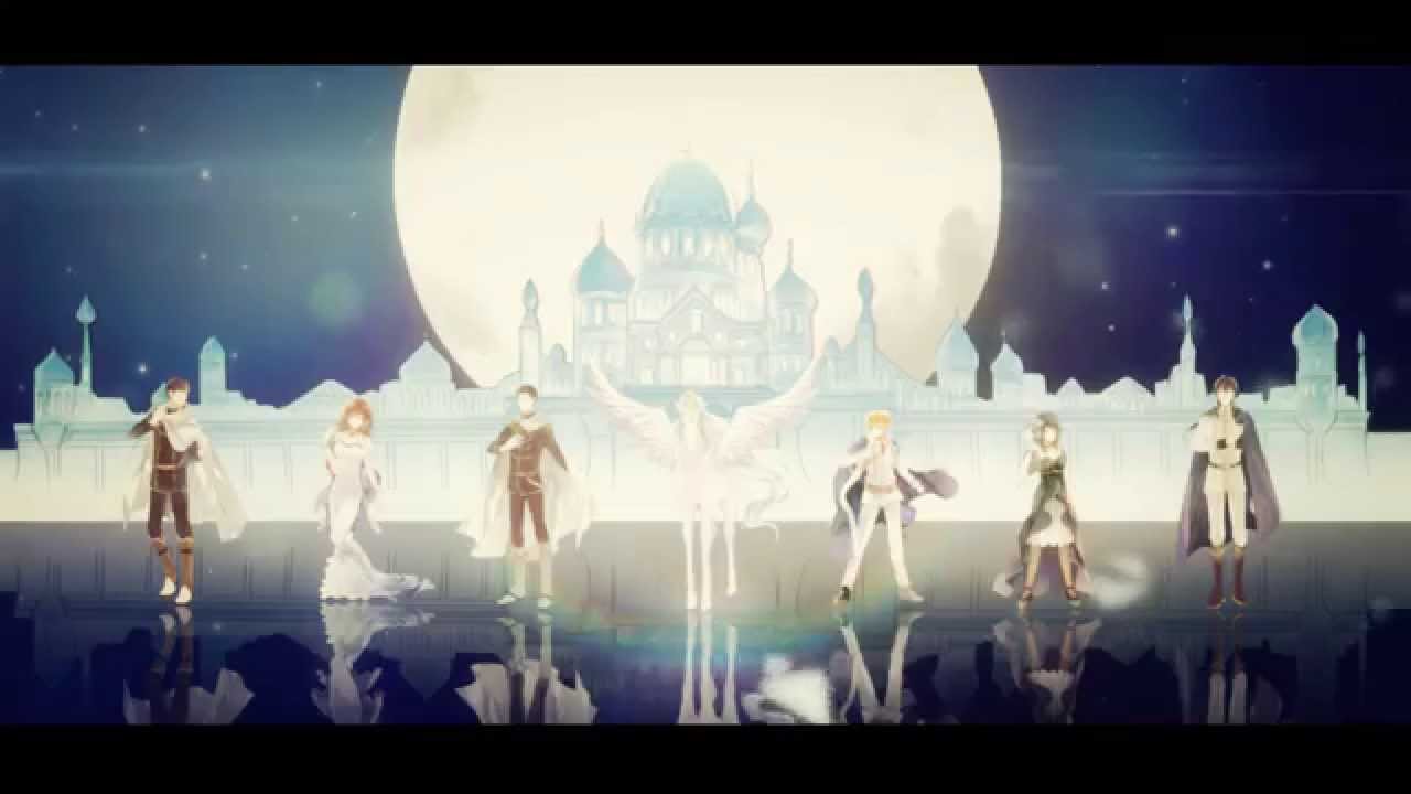 【FCCB-R2】MIRROR【4679!project】
