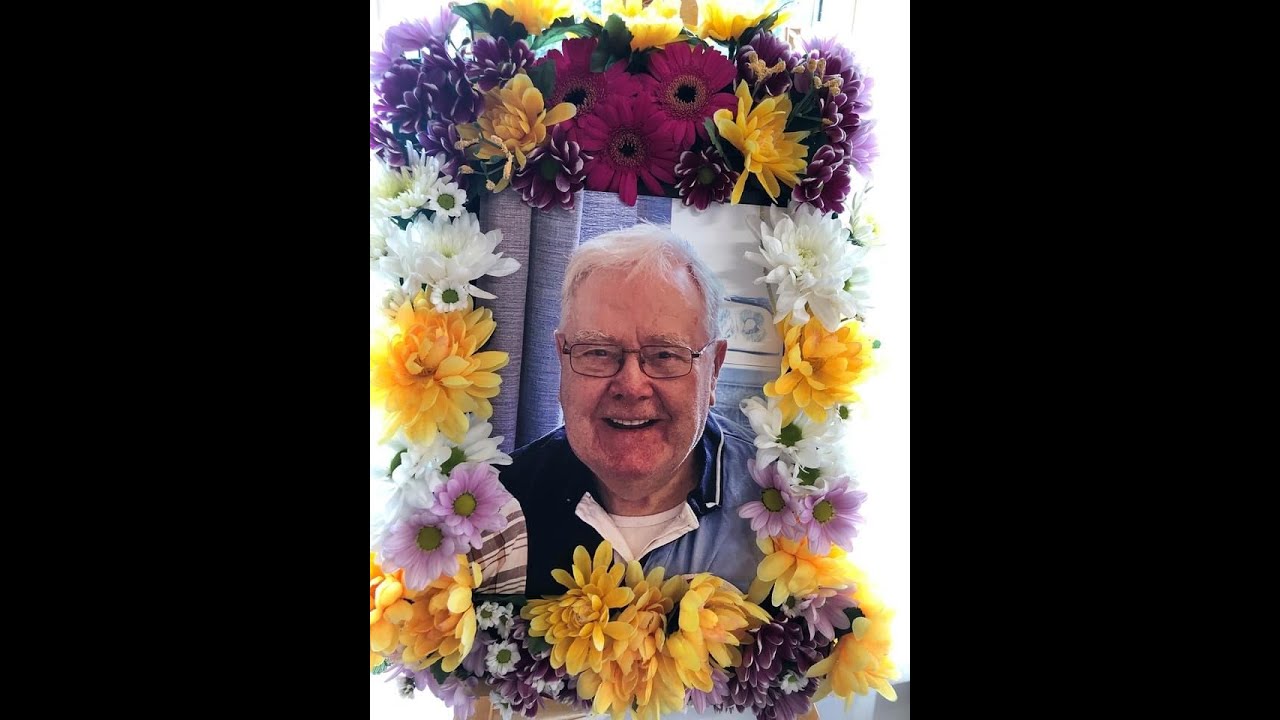 Bob (Robert) Foster - Memorial Celebration