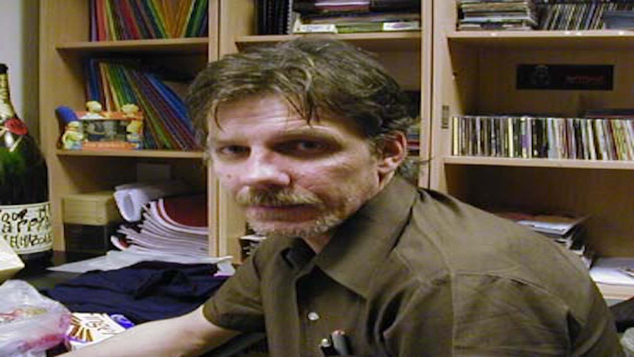 T&eacute;moignage poignant de G&eacute;rard de Suresnes sur Fr&eacute;quence 3 (extrait)