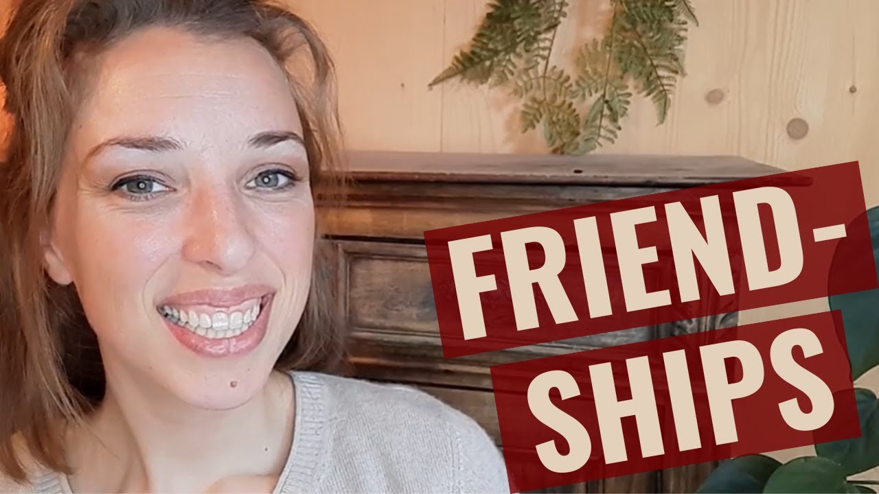 Navigating Friendships With Fearful Avoidants: Unveiling The Impact On Relationships | HealingFa.com