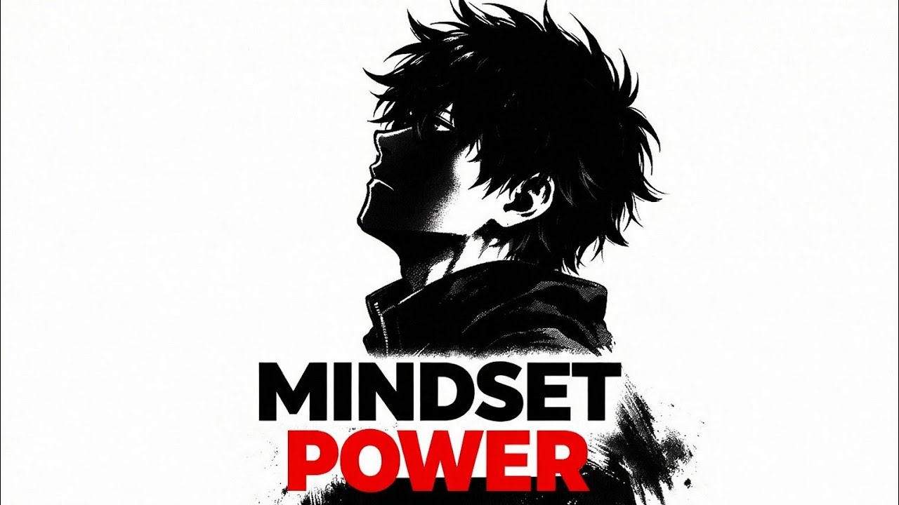 Mindset बदलो वरना ज़िंदगी नहीं बदलेगी (Psychology Truth)