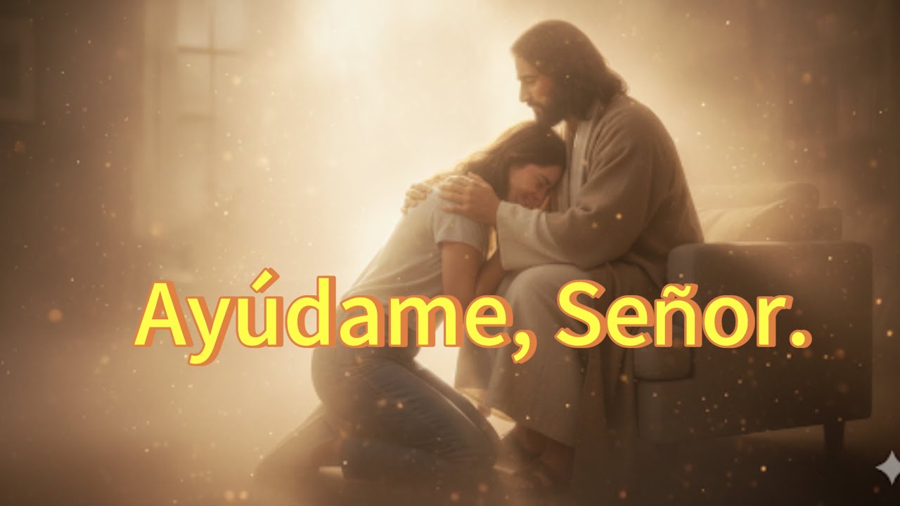 Ayúdame, Señor. (Regresó a ti) 