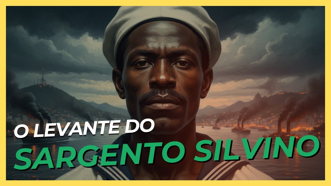 O Levante do Sargento Silvino