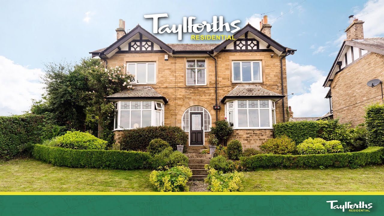 Rose Dene, Brook Lane, Foulridge BB8 7LS