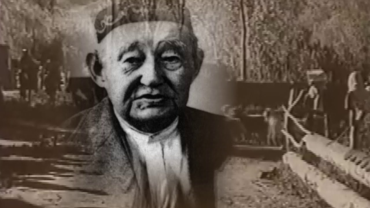 КУСЕИН КАРАСАЕВ ким болгон???