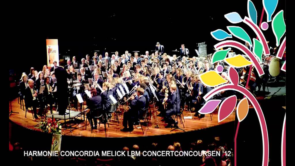 Harmonie Concordia Melick - Sidus